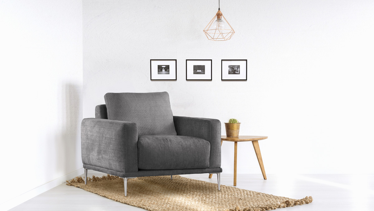ankara Butacas. Samoa Sofas