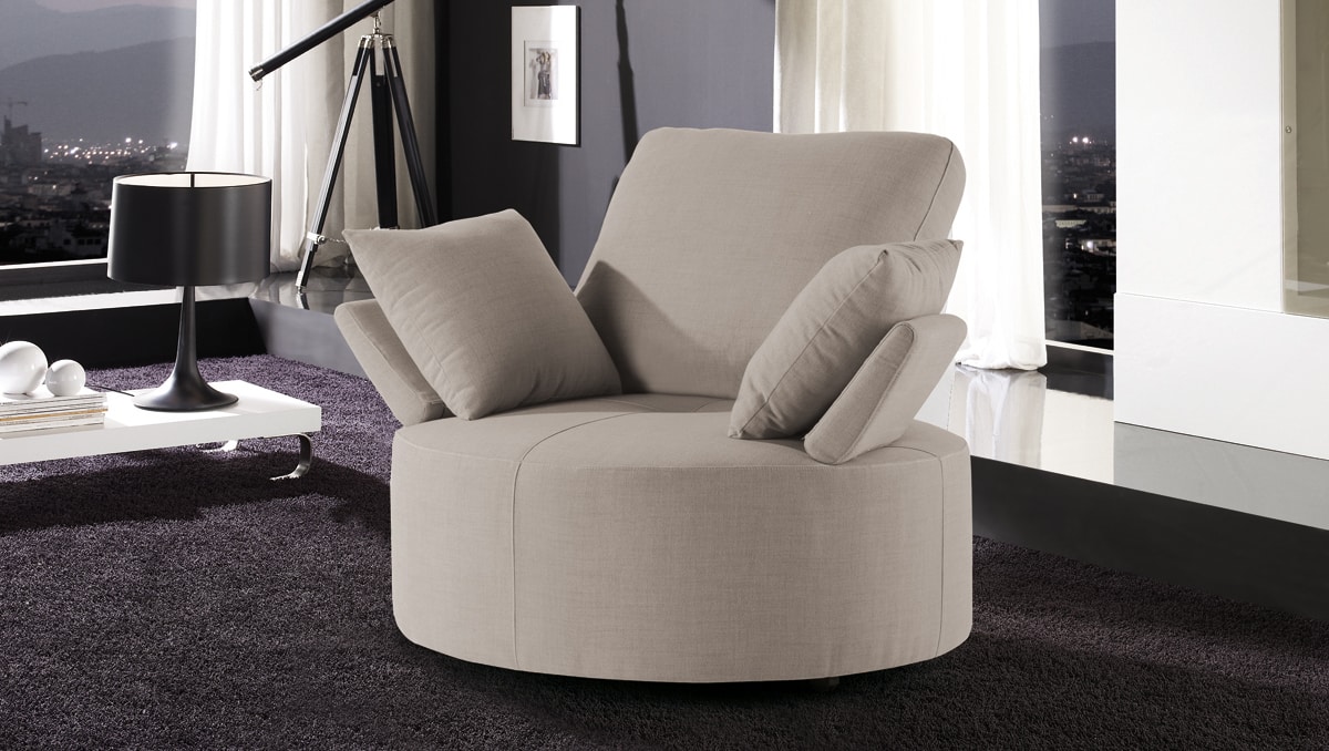 arianna Armchairs. Samoa Sofas