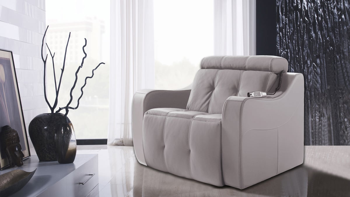 aurora Butacas. Samoa Sofas