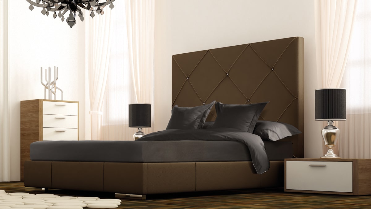 delhi Headboards. Samoa Sofas