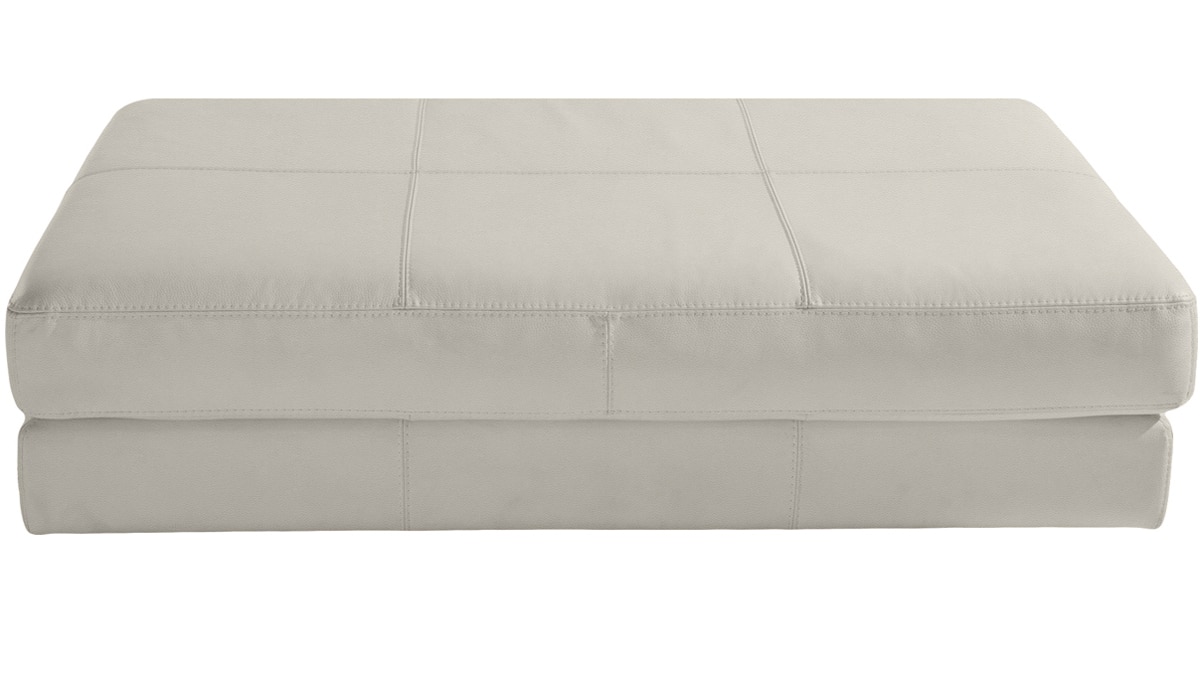 rectangular pouff. Samoa Sofas
