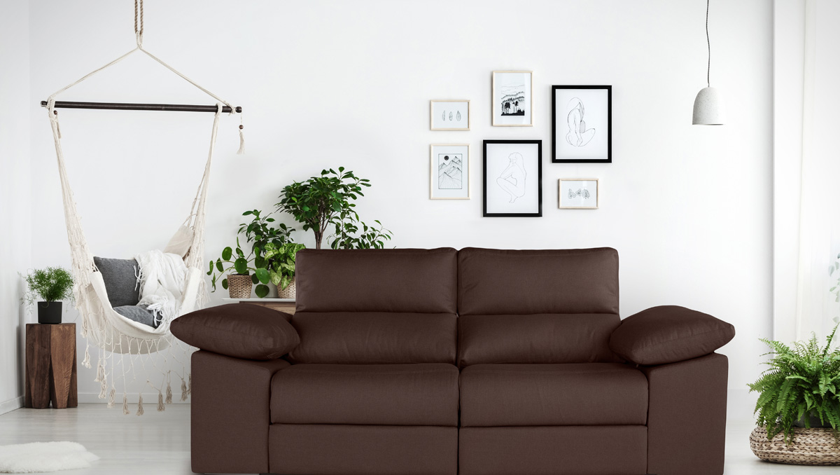 amiens Sofás. Samoa Sofas