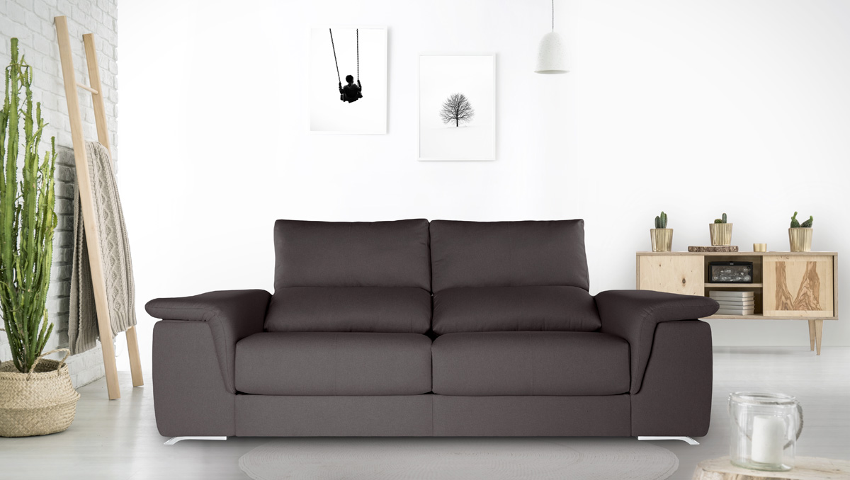 avignon Sofás. Samoa Sofas
