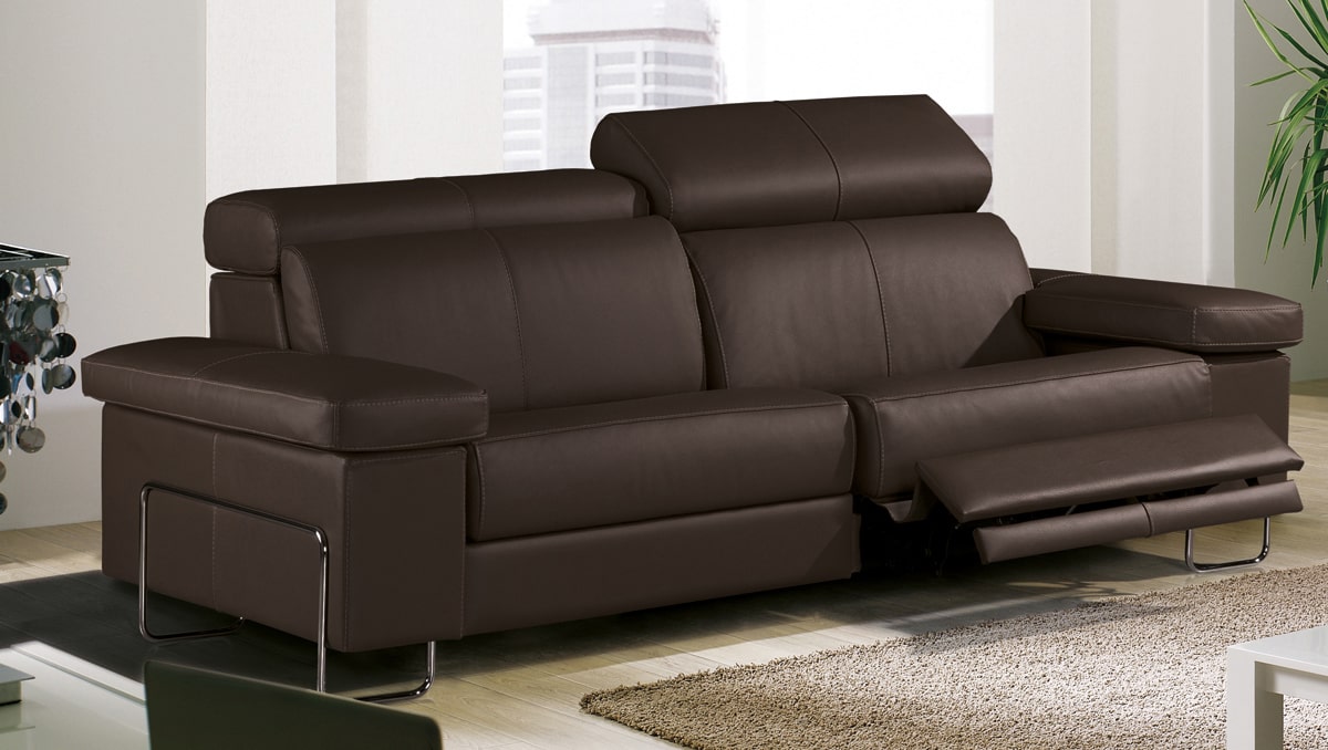 bucarest Sofás. Samoa Sofas