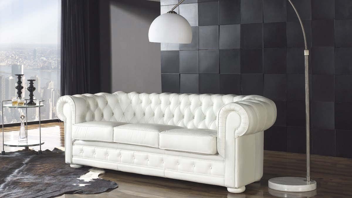 chester Sofás. Samoa Sofas