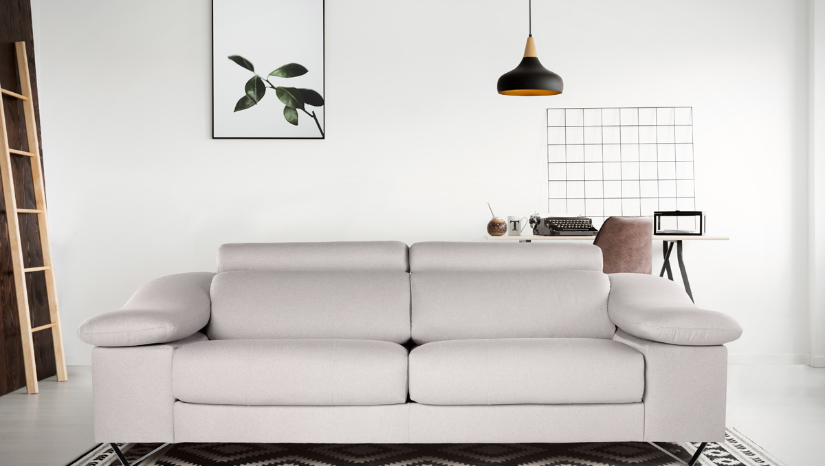 lille Sofás. Samoa Sofas