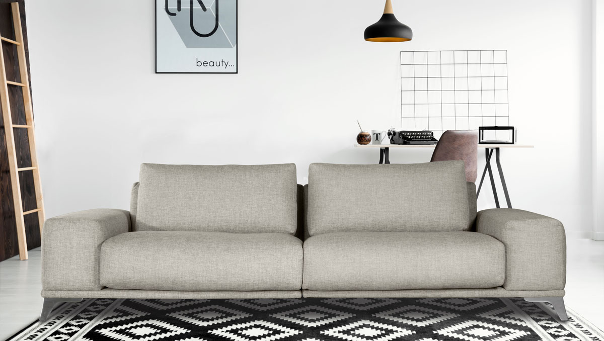 lipari Sofás. Samoa Sofas