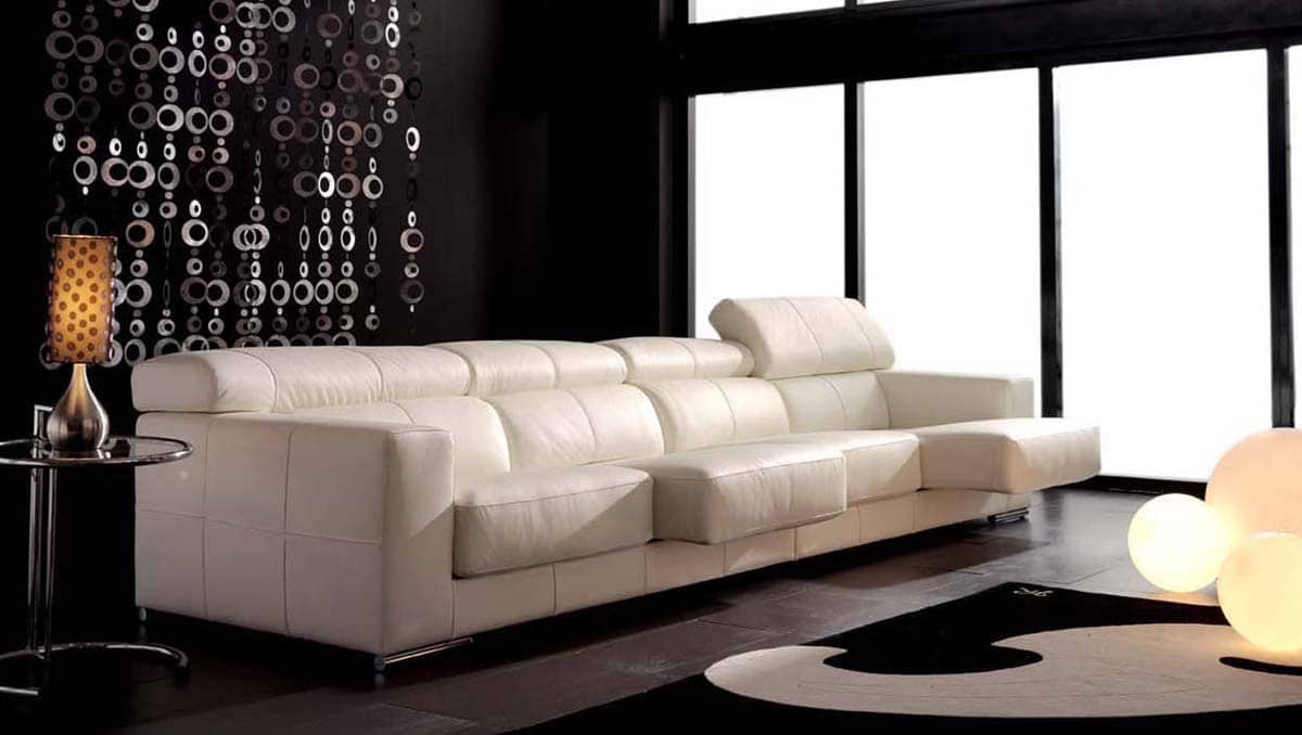paris Sofás. Samoa Sofas
