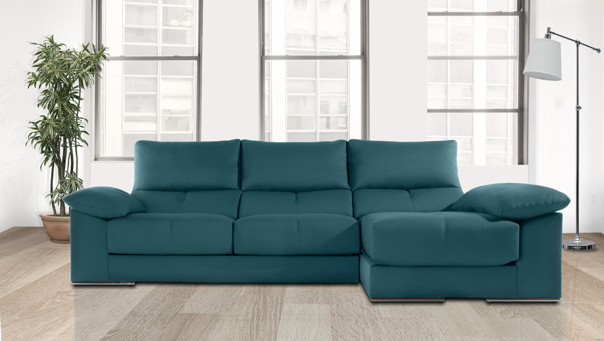 tavira Sofás. Samoa Sofas