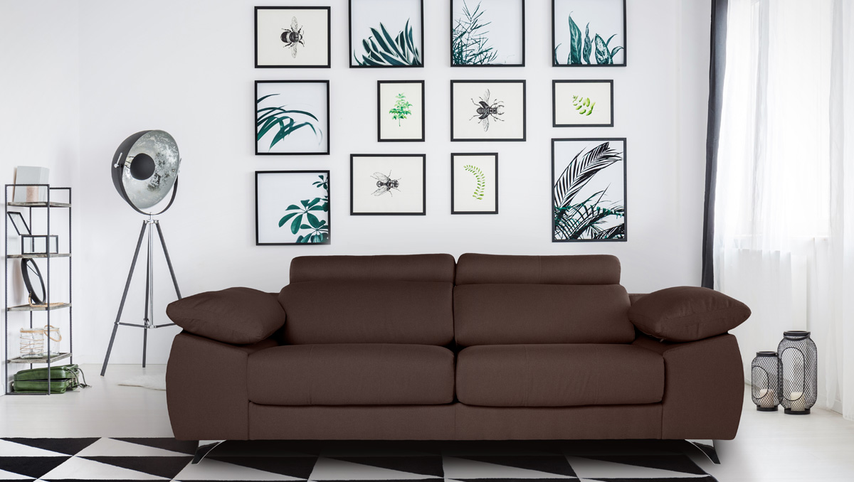 toulouse Sofás. Samoa Sofas