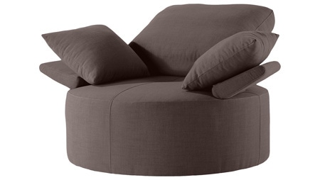 arianna Armchairs. Samoa Sofas