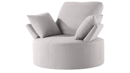 arianna Armchairs. Samoa Sofas