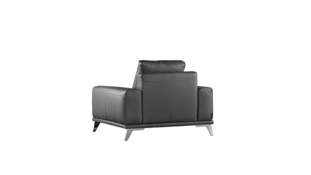 lipari Fauteuils. Samoa Sofas