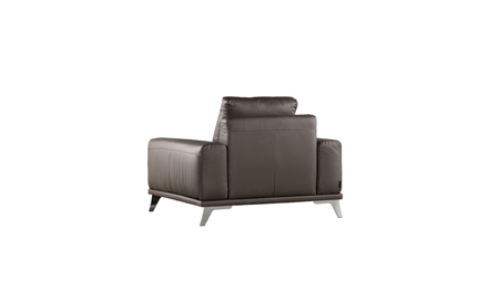 lipari Fauteuils. Samoa Sofas