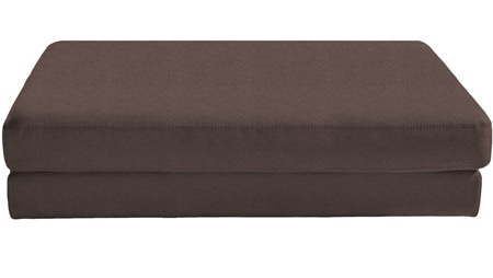 rectangular pouffs. Samoa Sofas