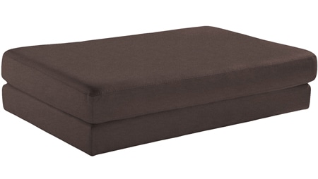 rectangular pouffs. Samoa Sofas