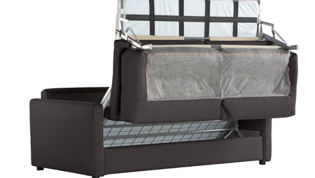 carcassone Sofas Bed. Samoa Sofas