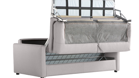 carcassone Sofas Bed. Samoa Sofas