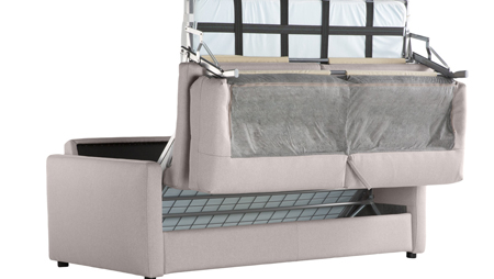 carcassone Sofas Bed. Samoa Sofas