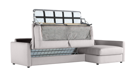carcassone Sofas Bed. Samoa Sofas