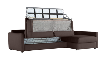 carcassone Sofas Bed. Samoa Sofas
