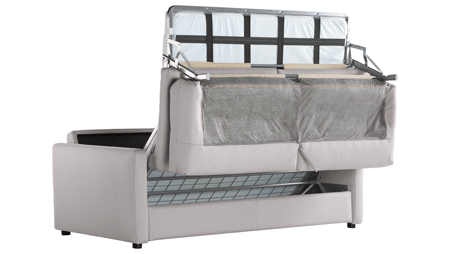 copenhague Sofas Bed. Samoa Sofas