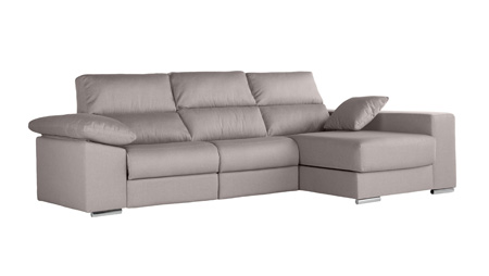 amiens Sofás. Samoa Sofas