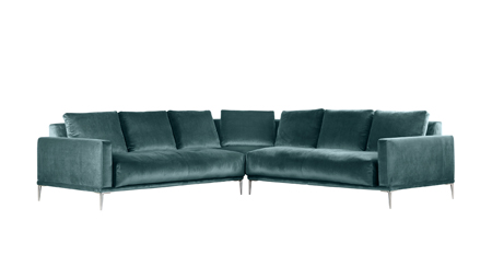 ankara Sofás. Samoa Sofas
