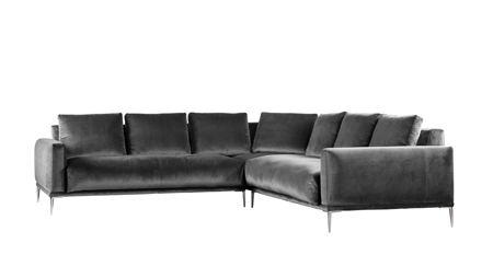 ankara Sofás. Samoa Sofas