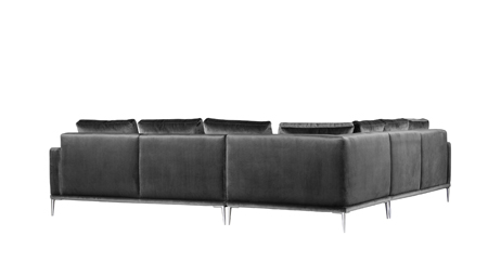 ankara Sofás. Samoa Sofas