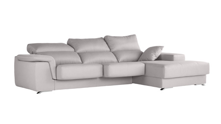 avignon Sofás. Samoa Sofas