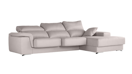 avignon Sofás. Samoa Sofas