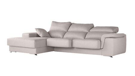 avignon Sofás. Samoa Sofas