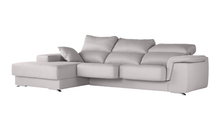 avignon Sofás. Samoa Sofas