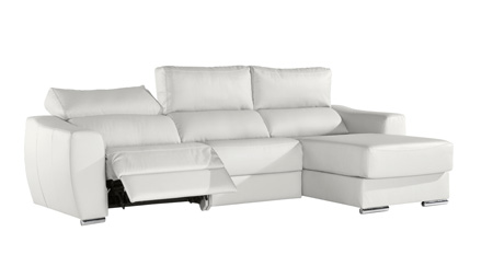 chamonix Sofás. Samoa Sofas