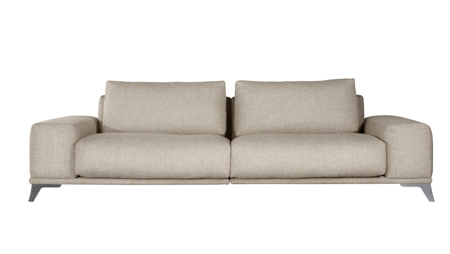 lipari Sofás. Samoa Sofas