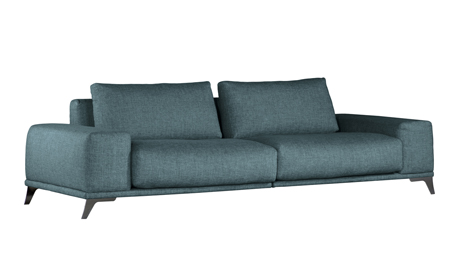 lipari Sofás. Samoa Sofas