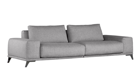 lipari Sofás. Samoa Sofas