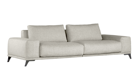 lipari Sofás. Samoa Sofas