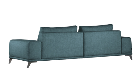 lipari Sofás. Samoa Sofas
