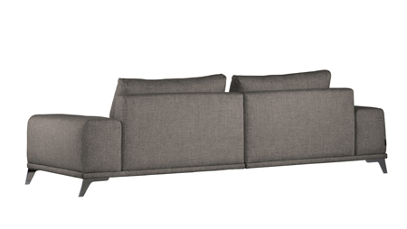lipari Sofás. Samoa Sofas