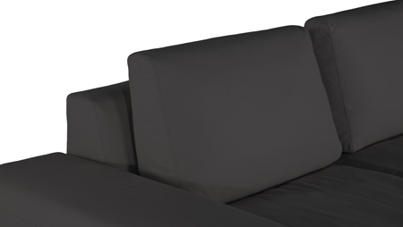 lipari Sofás. Samoa Sofas