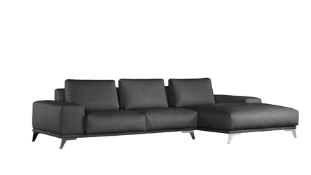 lipari Sofás. Samoa Sofas