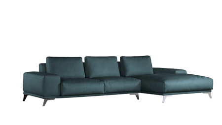 lipari Sofás. Samoa Sofas
