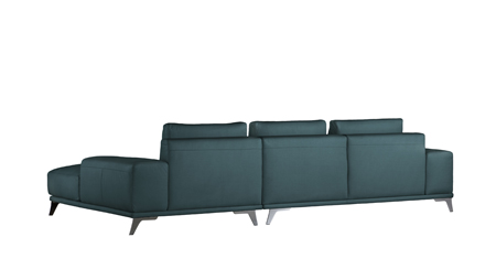 lipari Sofás. Samoa Sofas