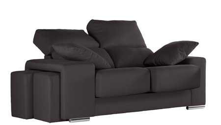 lyon Sofás. Samoa Sofas