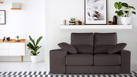 lyon Sofás. Samoa Sofas