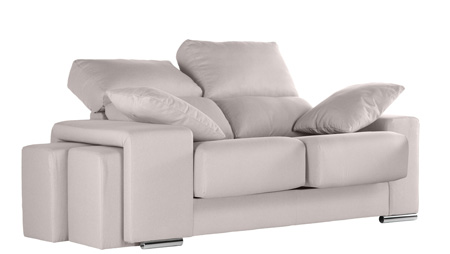lyon Sofás. Samoa Sofas