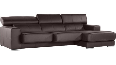 paris Sofás. Samoa Sofas