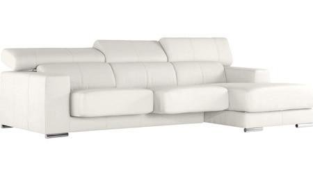 paris Sofás. Samoa Sofas